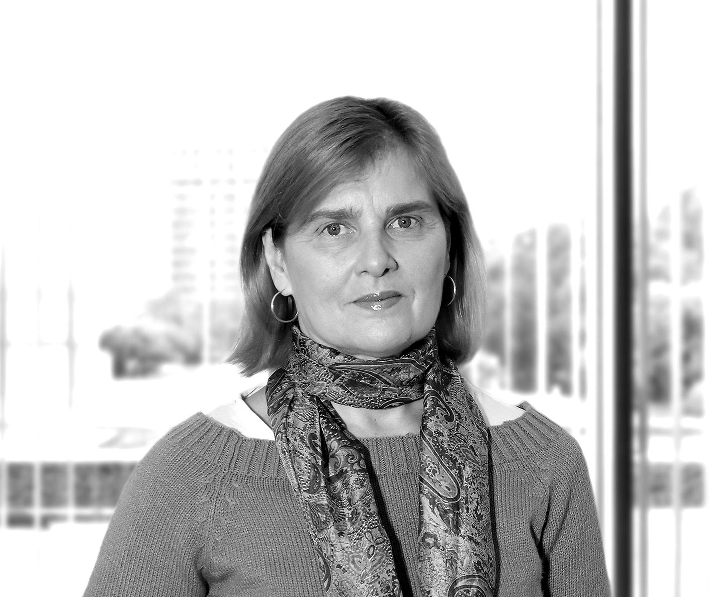 Ana González Centro de Ciberseguridad Industrial