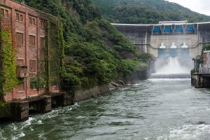 agua ciberseguridad industrial