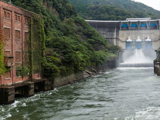 agua ciberseguridad industrial