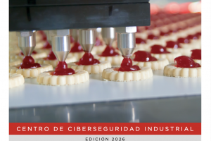 Estudio de la madurez de organizaciones del sector alimentación frente a ciberincidentes de alto impacto