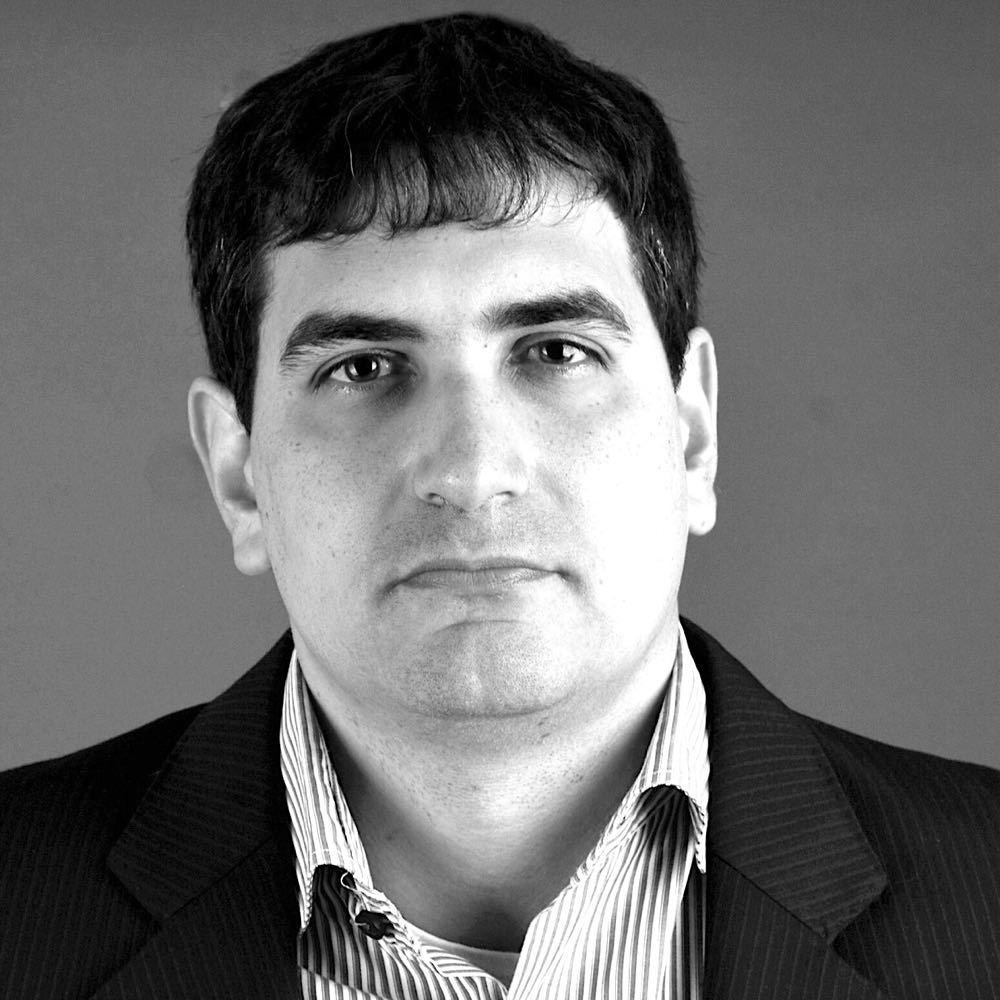 Javier Fernando Castillo