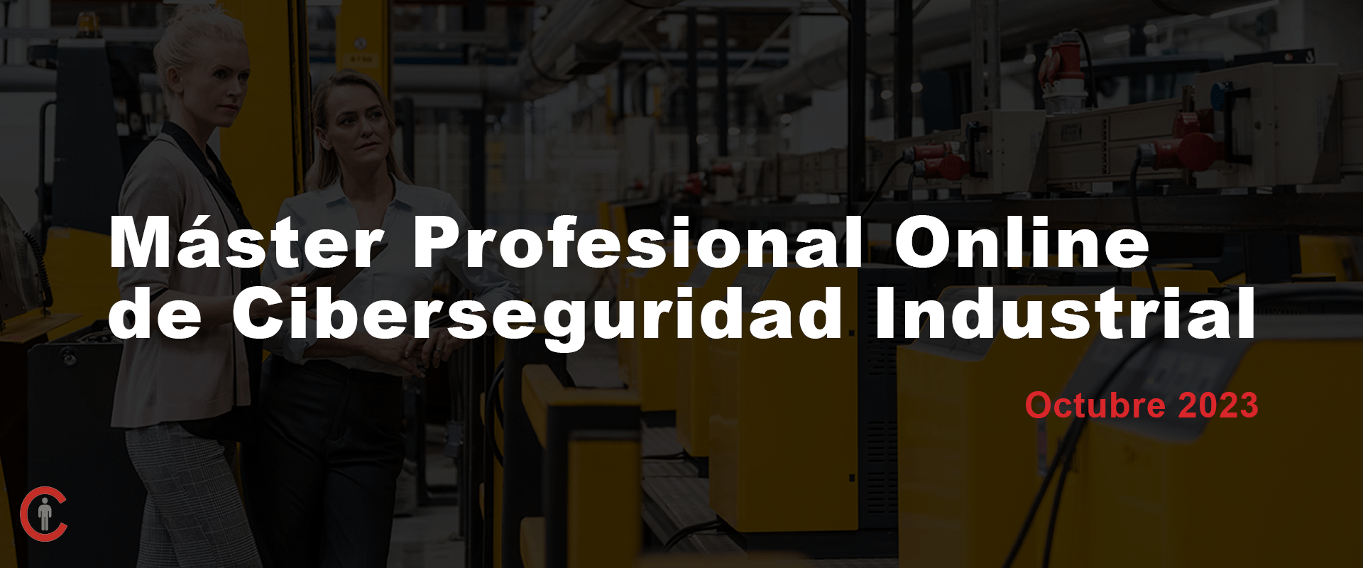 ¿Para qué estudiar un Máster Profesional en Ciberseguridad Industrial ...