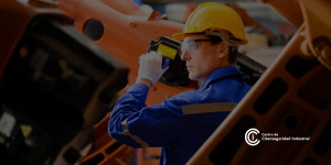 Industrial resilience
