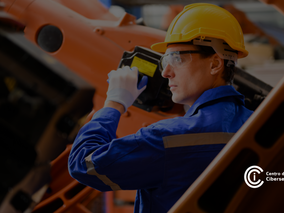 Industrial resilience