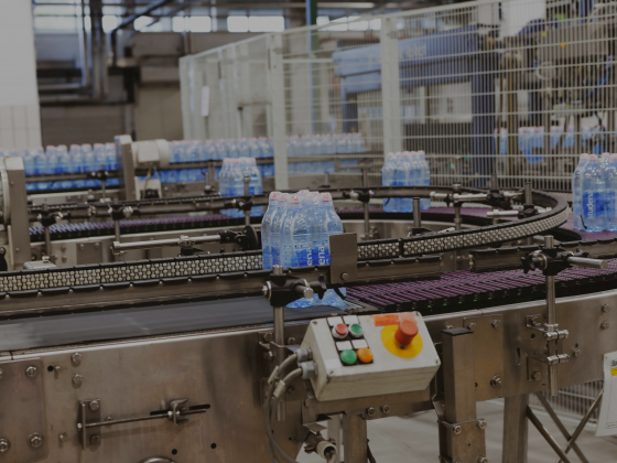 sector alimentario