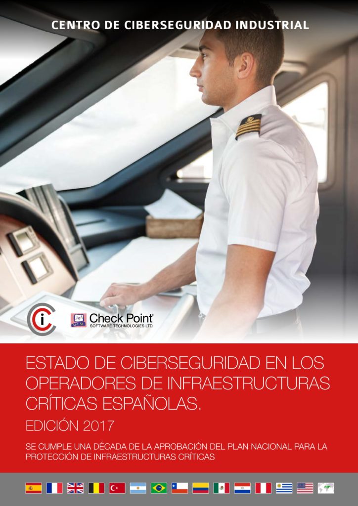 Estado de Ciberseguridad en los Operadores de Infraestructuras Críticas ...