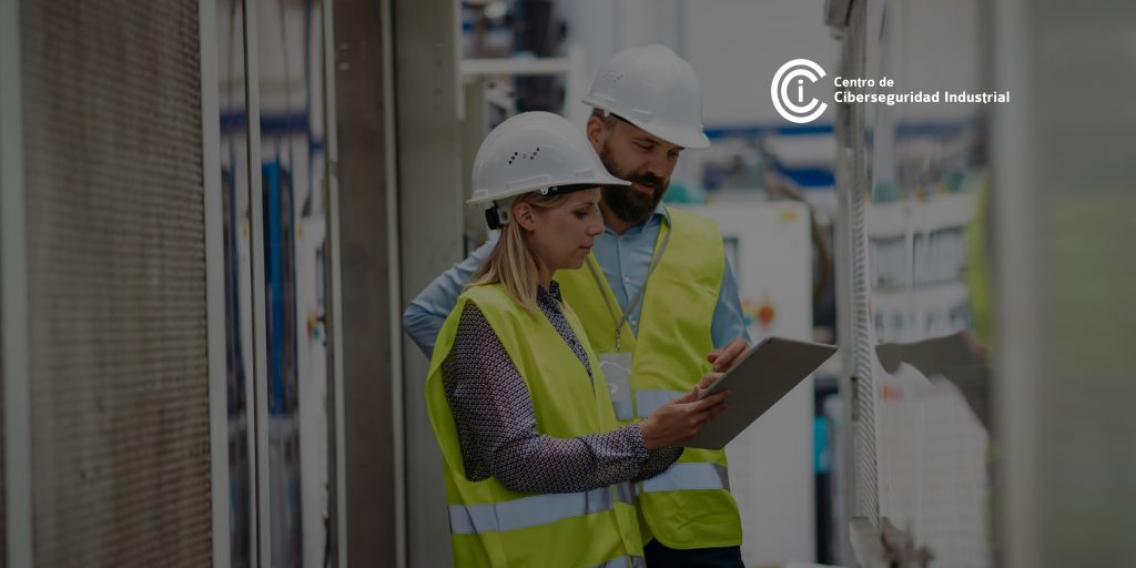 Ciberseguridad industrial y resiliencia operativa en plantas OT con segmentación de red y activos críticos