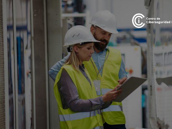 Industrial cybersecurity and operational resilience in OT plants with network segmentation and critical assets