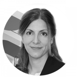 Susana Asensio CCI
