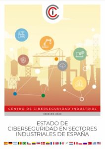 Estudio sectorial sobre el estado de la Ciberseguridad en la industria ...