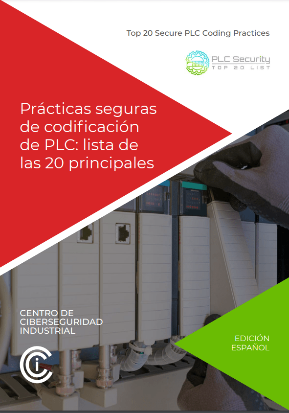 Prácticas seguras de codificación de PLC: lista de las 20 principales