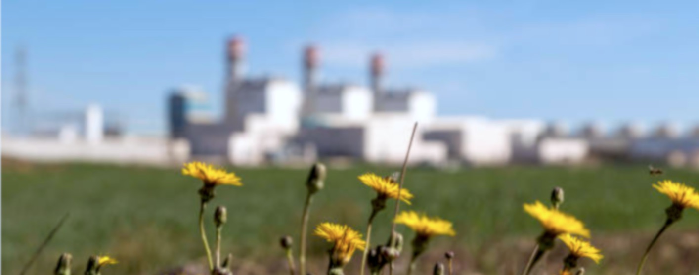 Encuentro de La Voz de la Industria celebrado en Valencia el 4 de abril de 2019