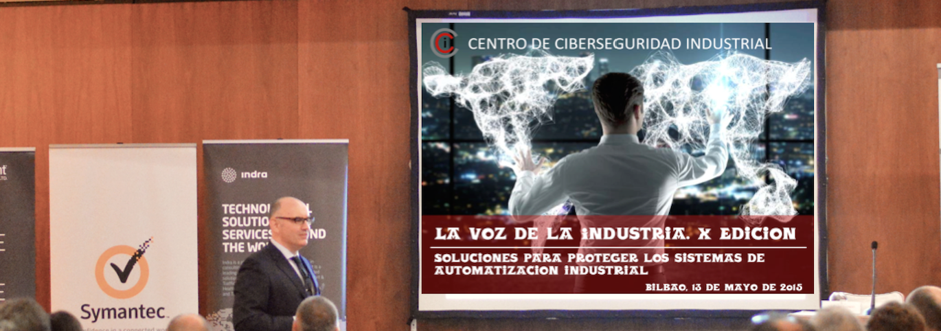 CCI has celebrated the X meeting of the Voice of Industry, physically in Bilbao and virtually ecosystem Members