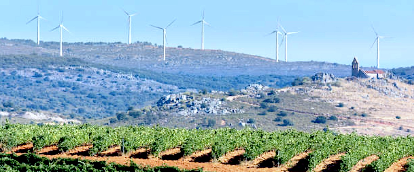 Primer encuentro de La Voz de la Industria celebrado en Castilla y León el 22 de septiembre en formato virtual