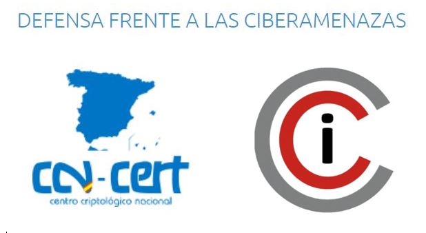 Participación del CCI en las Jornadas STIC CCN-CERT 2019