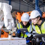 Diagnóstico de ciberseguridad en sistemas de control industrial