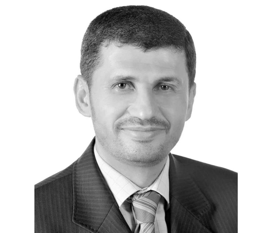 Ayman Al- Issa