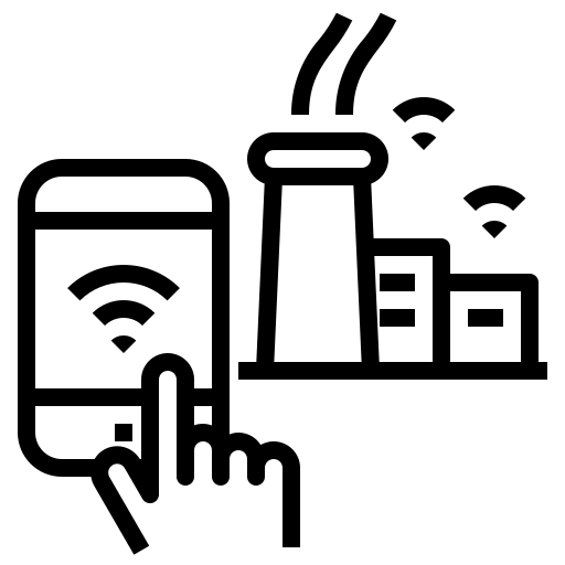 Digitalización industrial