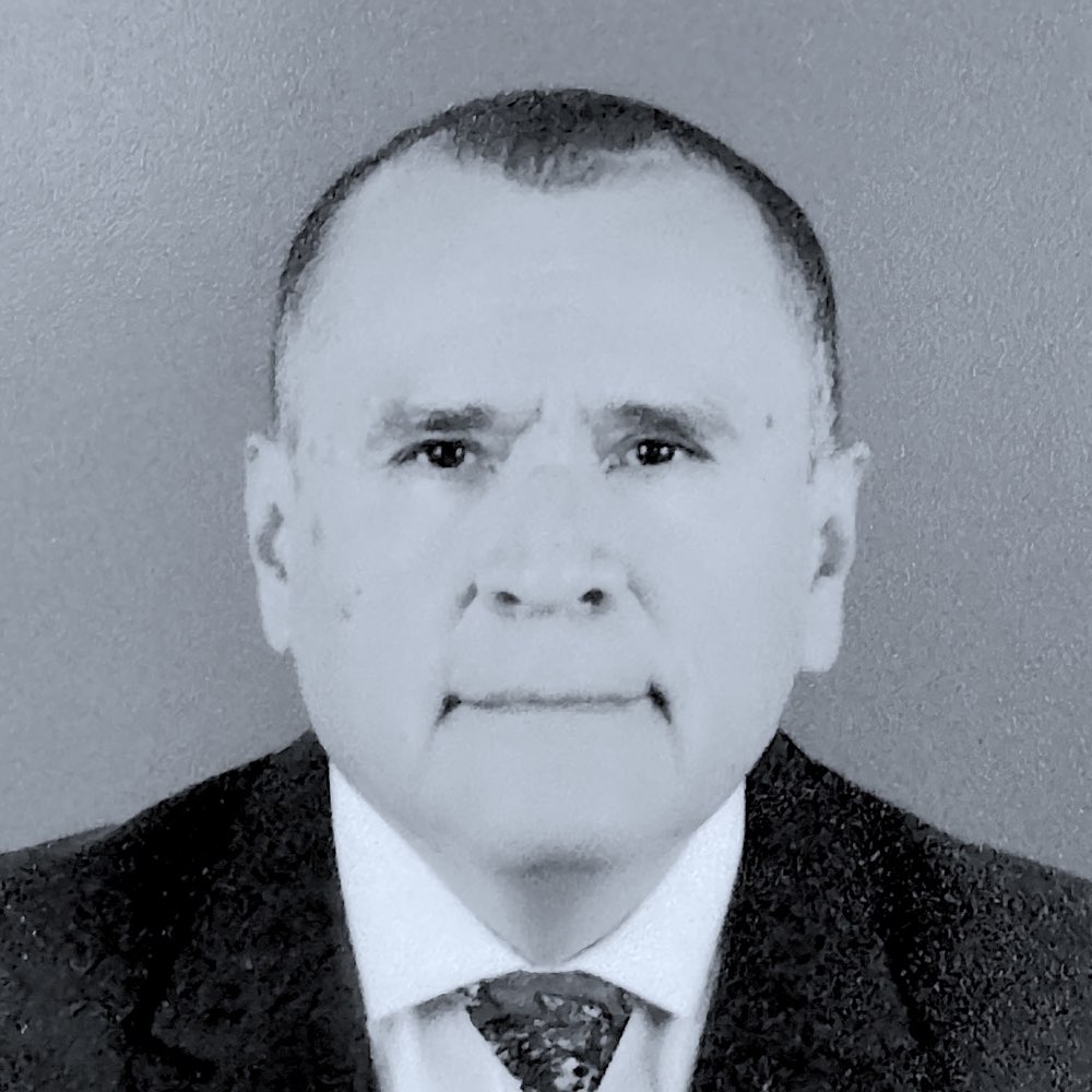 Ramiro Walter Ulunque Villazón